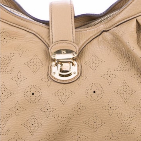 ISO LV brown mahina wallet to match this purse. - Picture 3 of 4